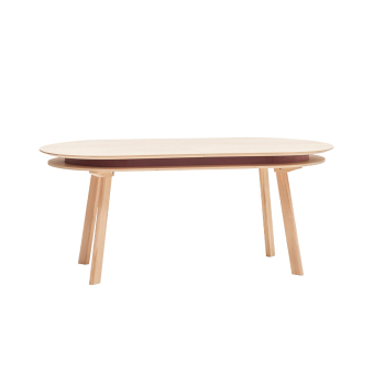 Parati dining table