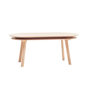 Table de repas Parati