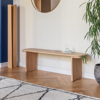Téhème Bench