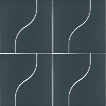 Piastrella Curve