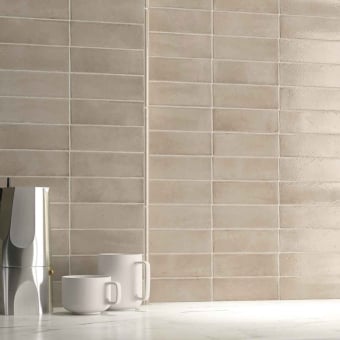 Feinsteinzeug Miyako 5 x 15 glossy