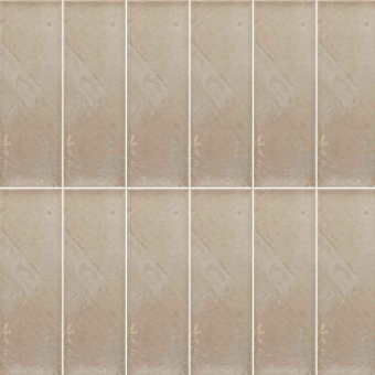Miyako 5x15 glossy porcelain stoneware