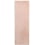 Gr&egrave;s c&eacute;rame Miyako 5x15 glossy &Eacute;quipe Crystal Pink 32325