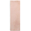 Miyako 5x15 glossy porcelain stoneware &Eacute;quipe Crystal Pink 32325