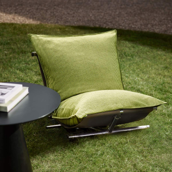 Tissu Lawn outdoor