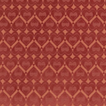 Stoff Hearts