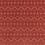 Tissu Hearts Kirkby Rubis K5369-01