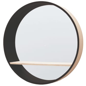 Spiegelkonsole 80