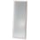Specchio da terra Float Drugeot Blanc Nacré MFR4-11-mat