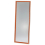 Spiegel Psych&eacute; Float Drugeot Rouge Ambre MFR4-4-mat