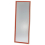 Spiegel Psych&eacute; Float Drugeot Rouge Argile MFR4-5-mat