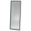 Specchio da terra Float Drugeot Ardoise Marine MFR4-8-mat