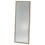 Specchio da terra Float Drugeot Gris Lin MFR4-9-mat