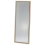 Spiegel Psych&eacute; Float Drugeot Gris Lin MFR4-9-mat