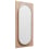 Spiegel Circuit Oval Drugeot Vernis mat CIRO-mat