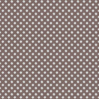 Tissu Dominicana