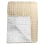 Copriletto Chenevard Naturale e Gesso Designers Guild 240x260 cm /QUDG0011