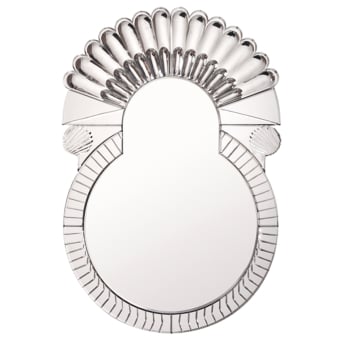 Specchio Scena Rotonda