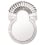 Miroir Scena Rotonda Portego rotonda SCN_WALL_ROT