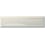 Metropolis Frame Rectangular Porcelain Stoneware Estudio Ceramico Warm White E239085