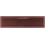 Gres porcellanato Metropolis Frame rettangolare Estudio Ceramico Dark red E239091