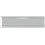 Gr&egrave;s c&eacute;rame Metropolis Frame rectangle Estudio Ceramico Lucid Grey E239097