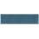 Gr&egrave;s c&eacute;rame Metropolis rectangle Estudio Ceramico Light Blue E239079