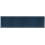 Metropolis rectangular porcelain stoneware Estudio Ceramico Deep Blue E239073