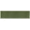 Metropolis rectangular porcelain stoneware Estudio Ceramico Vivid Green E239075