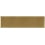 Gr&egrave;s c&eacute;rame Metropolis rectangle Estudio Ceramico Soft Caramel E239081