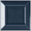 Feinsteinzeug Metropolis Frame quadratisch Estudio Ceramico Deep Blue E239129