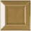Metropolis Frame square porcelain stoneware Estudio Ceramico Soft Caramel E239137