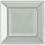 Feinsteinzeug Metropolis Frame quadratisch Estudio Ceramico Lucid Grey E239139