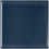 Quadratisches Feinsteinzeug Metropolis Estudio Ceramico Deep Blue E239115