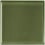 Square Metropolis porcelain stoneware Estudio Ceramico Vivid Green E239117