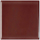 Gres porcellanato Metropolis quadrato Estudio Ceramico Dark red E239121