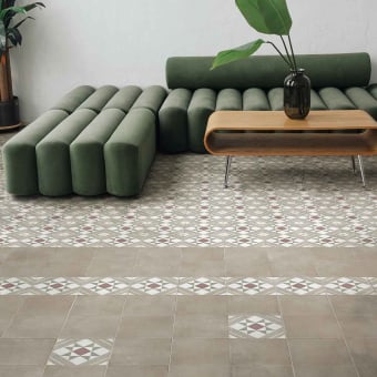 Manresa porcelain stoneware