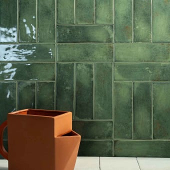Gres porcellanato Matcha