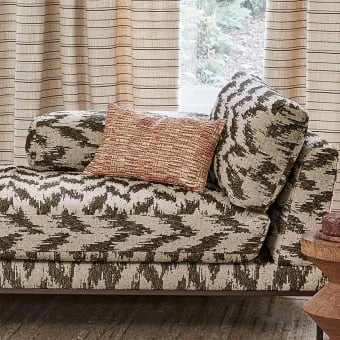 Koya fabric