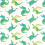 Tessuto Dragon dreams Villa Nova Dragon Dreams V3605-01