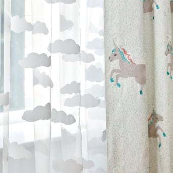 Schleier Cloud Dance