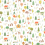 Fairytale Forest Fabric Villa Nova Fairytale Forest V3609-01