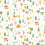 Tissu Fairytale Forest Villa Nova Fairytale Forest V3609-01