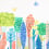 Tessuto Rainbow forest Villa Nova Rainbow Forest V3616-01