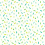 Sprinkles-Stoff Villa Nova Rainforest V3600-03