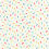 Sprinkles-Stoff Villa Nova Rainbow V3600-02