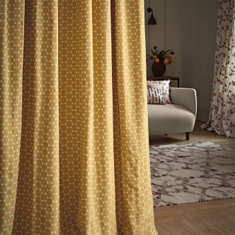 Enso Fabric