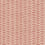 Carta da parati Nantucket Weave Isidore Leroy Rose 6270404