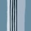 Papier peint Cabana Stripe Isidore Leroy Bleu belby 6270300