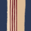 Carta da parati Cabana Stripe Isidore Leroy Navy 6270302